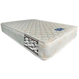 Colchón Ortopédico Regal Dormiplus Doble Pillow Matrimonial 140 x 190cms